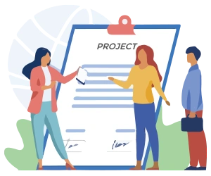 Large Risk Project Insurance